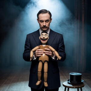 Find the Puppet Master: How to Identify the Real Decision-Maker