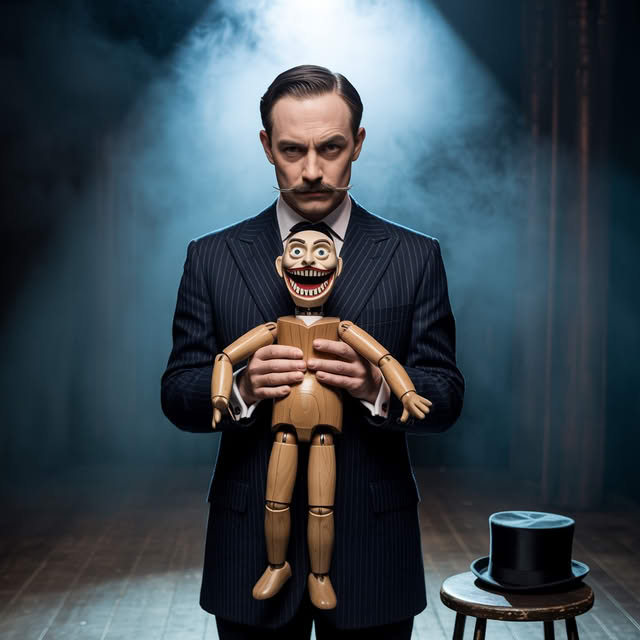 Find the Puppet Master: How to Identify the Real Decision-Maker