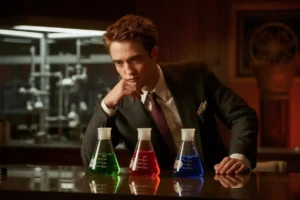Hacking the Human: The Chemistry of Persuasion (and Why We’re Wired This Way)