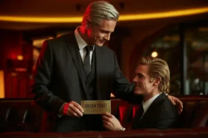 Trust: The Golden Ticket to Sales Success (and How to Build It)