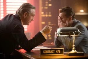 Confessions of a Sales Pro: Guilt-Tripping Your Way to Success