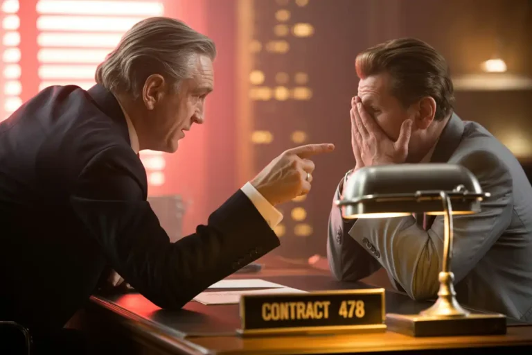 Confessions of a Sales Pro: Guilt-Tripping Your Way to Success