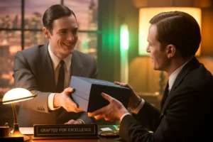 Why Giving Away Stuff Actually Increases Sales: The Power of Reciprocity