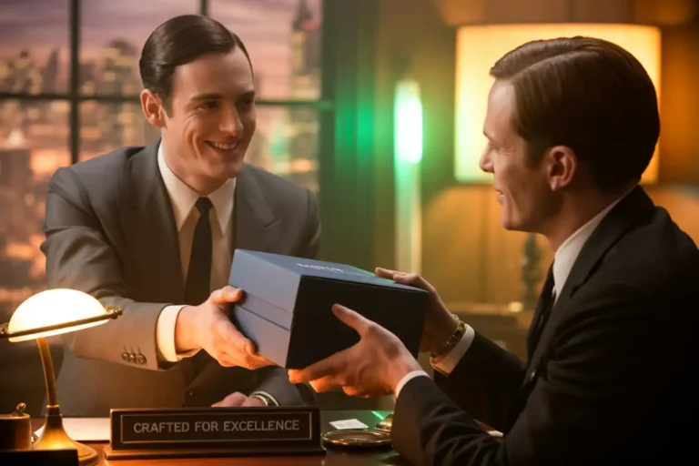 Why Giving Away Stuff Actually Increases Sales: The Power of Reciprocity