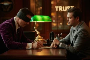 From Skeptic to Believer: Hacking the Trust Code