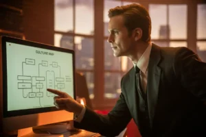 Decoding Company Culture: The Unspoken Truth Behind the Interview
