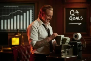 Turning Referrals into a Revenue-Generating Machine