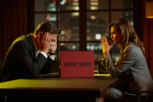 The Myth of the Win-Win: Why Compromise is a Losing Game