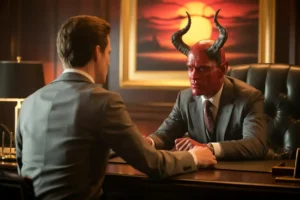 Ditch the Moron Manager: Find a Leader Who Doesn’t Suck