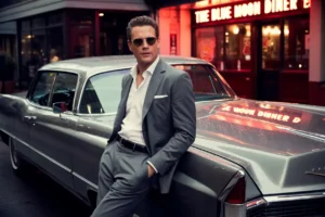 Unlock Your Inner Casanova: The Art of seduction in Sales