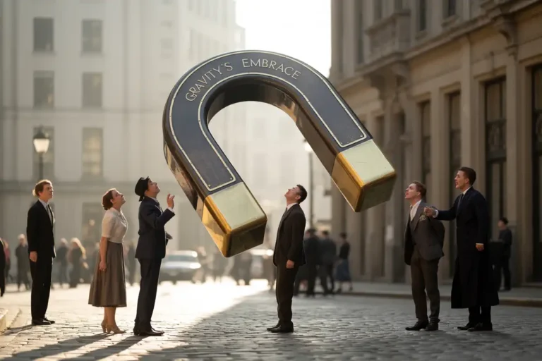 The Referral Magnet: How to Attract a Flood of New Customers