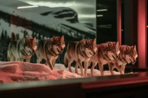 The Power of the Pack: Unleashing Your Inner Wolf
