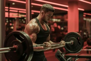 From Self-Mastery to Sales Domination: The Power of Self-Discipline
