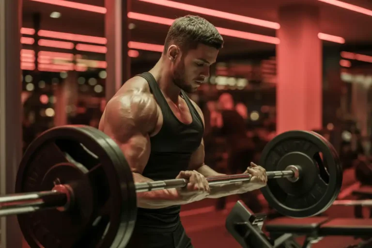 From Self-Mastery to Sales Domination: The Power of Self-Discipline