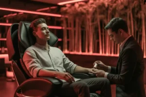 The Connection Code: Crack the Sales Success Formula