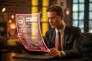 Your CV Sucks: Here’s How to Fix It