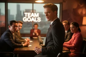 Join the Wolf Pack: Unleash Your Sales Potential