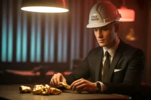 Strike Gold in Your Sales Career: Unearth Your Dream Job