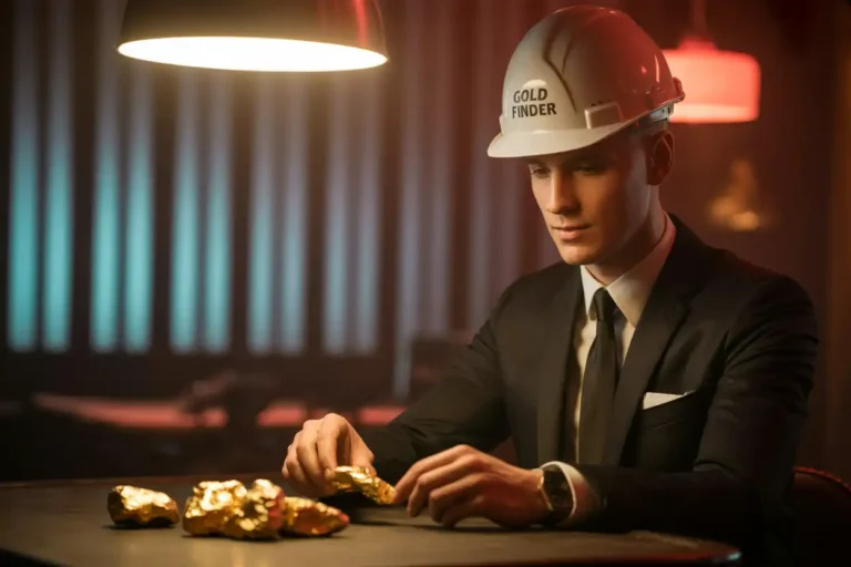 Strike Gold in Your Sales Career: Unearth Your Dream Job