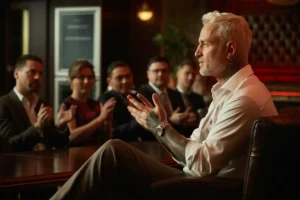 The Milgram Effect in Sales: Harnessing the Power of Authority
